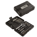 Hardcase 40 Pc Tool Set